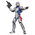 GI Joe Classified Series Cobra Commander avec Armure de Combat figurine échelle 6 pouces Hasbro #168 G1077