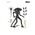 Alien: Romulus Ultimate Xenomorph XX121 7-Inch Scale Action Figure NECA 51742