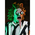 Beetlejuice Beetlejuice Ultimate Striped Suit Beetlejuice 7-Inch Scale Action Figure NECA 57304