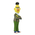 Sesame Street Bert Toony Classics Figurine Échelle 6 pouces NECA 08602