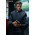 The Law Enforcer 1:6 Scale Figure Present Toys PST-SP93