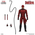 Marvel Legends Series Daredevil Born Again 6-Inch Action Figure Hasbro G0580