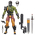 GI Joe Classified Series Darklon 6-Inch Action Figure Hasbro G1071 #155
