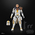 Star Wars The Black Series Lt Galle (Revenge of the Sith) 6-Inch Action Figure Hasbro #03 G1566