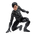 Marvel Legends Spider-Man Series Spider-Man 3 Symbiote Suit 6 Inch Action Figure Hasbro G0589