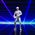 Tron (Arcade) Deluxe 7-inch scale Action Figure Diamond Select DST85510