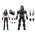 Marvel Legends Series X-Force X-23 & Warpath 6-inch scale action figures Hasbro G0604