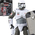 Star Wars The Vintage Collection Imperial Armored Commando Deluxe 3,75-inch Action Figure Hasbro G1287