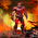 Doom Slayer (Mondo Crimson Variant) 1:6 Scale Figure Dark Horse Comics 3011-301 914530