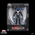 Marvel Legends Series X-Force Archangel 6-inch scale action figure Hasbro G0585
