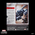 Marvel Legends Series X-Force Archangel 6-inch scale action figure Hasbro G0585