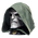 Marvel Legends Series Doctor Doom Premium Roleplay Helmet Hasbro G0586