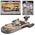 Star Wars The Vintage Collection 3,75-Inch Scale Landspeeder & Luke Skywalker (Tatooine) Vehicle Hasbro G0673