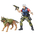 GI Joe Classified Series Christopher "Law" Lavigne & Order 6-Inch Action Figure Hasbro G0849 #157