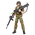 GI Joe Classified Series Footloose figurine échelle 6 pouces Hasbro G1072 #156