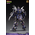 Teenage Mutant Ninja Turtles Shredder Action Figure HEATBOYS 914340