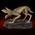 Stranger Things Demodog Statue Échelle 1:4 Hollywood Collectibles Group 9476 914307
