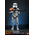 Star Wars Stormtrooper Squad Leader 1:6 Scale Action Figure HS09 914235