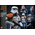 Star Wars Stormtrooper Squad Leader 1:6 Scale Action Figure HS09 914235