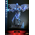 DC Mr Freeze Deluxe Version 1:6 Scale Figure Hot Toys MMS800 9142792