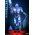 DC Mr Freeze Deluxe Version 1:6 Scale Figure Hot Toys MMS800 9142792