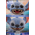 Disney Stitch Figurine de Collection Hot Toys MMS815 914528