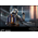 Star Wars Jango Fett figurine 1:6 Hot Toys 903741 MMS589