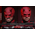 Marvel Daredevil: Born Again 1:6 Scale Figure Hot Toys TMS154 914278