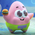 SpongeBob SquarePants Patrick Star Cosbaby Collectible Figure Hot Toys COSB1128 914297