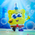 ​SpongeBob Cosbaby Collectible Figure Hot Toys COSB1129 914296