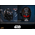 Star Wars: Episode III Revenge of the Sith - Darth Vader (Deluxe Version) 1:6 Scale Figure Hot Toys MMS811 9144992