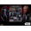 Star Wars: Episode III Revenge of the Sith - Darth Vader 1:6 Scale Figure Hot Toys MMS810 914499