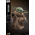 Star Wars The Mandalorian Grogu Life-Size Figure (1:1 Scale) Hot Toys LMS015 912533
