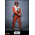 Star Wars: The Force Awakens Poe Dameron 1:6 Scale Figure Hot Toys MMS806 903335