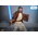 Star Wars: Episode II - Attack of the Clones Obi-Wan Kenobi 1:6 Scale Figure Hot Toys MMS808 914500