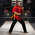 Bloodsport Frank Dux DELUXE 1:6 Scale Figure Infinite Statue 9143872