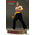 Bloodsport Frank Dux DELUXE 1:6 Scale Figure Infinite Statue 9143872