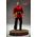 Bloodsport Frank Dux DELUXE 1:6 Scale Figure Infinite Statue 9143872