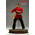 Bloodsport Frank Dux DELUXE 1:6 Scale Figure Infinite Statue 9143872