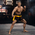 Bloodsport Frank Dux 1:6 Scale Figure Infinite Statue 914387