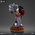 DC Zatanna 1:10 Scale Statue Iron Studios DCCDCG119525-10 914267