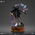DC Zatanna 1:10 Scale Statue Iron Studios DCCDCG119525-10 914267