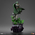 Marvel Doctor Doom Deluxe 1:10 Scale Statue Iron Studios MARCAS20125-10 9142912
