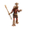 Star Wars The Vintage Collection Momaw Nadon Deluxe 3,75-inch Action Figure Hasbro G0674