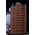 Ghostbusters Stay Puft Marshmallow Man Diorama PCS GBSPFTDIO 914353