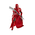 Star Wars The Black Series Imperial Praetorian Guard figurine échelle 6 pouces Hasbro G1555 No43