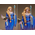 Vox Machina - Allura Vysoren Statue Sideshow Collectibles 200670