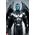 Marvel Archangel (X-Force Variant) Premium Format Figure Sideshow Collectibles 3008792