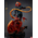 Marvel Ghost Rider (Classic Variant) Premium Format Figure Sideshow Collectibles 3008002
