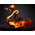 Marvel Ghost Rider (Classic Variant) Premium Format Figure Sideshow Collectibles 3008002